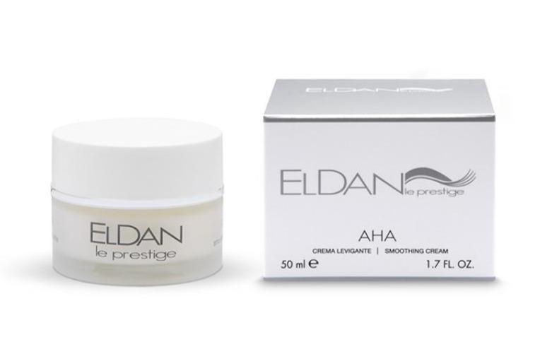 AHA SMOOTHING CREAM 50ML