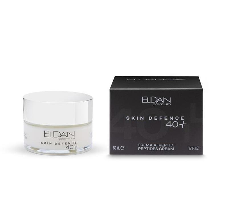 SKIN DEFENCE PEPTIDES CREAM 40+ 50ML