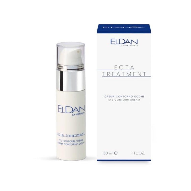 ECTA EYE CONTOUR CREAM 30ML