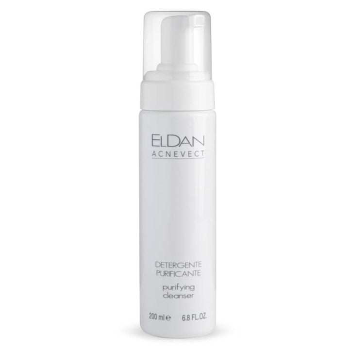 ACNEVECT PURIFYING CLEANSER 200ML