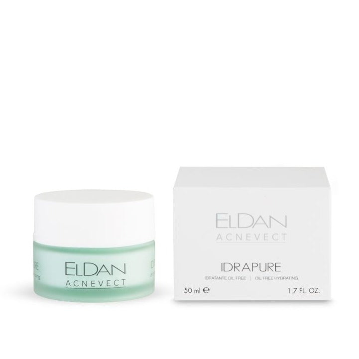 ACNEVECT IDRAPURE OILFREE HYDRATING 50ML
