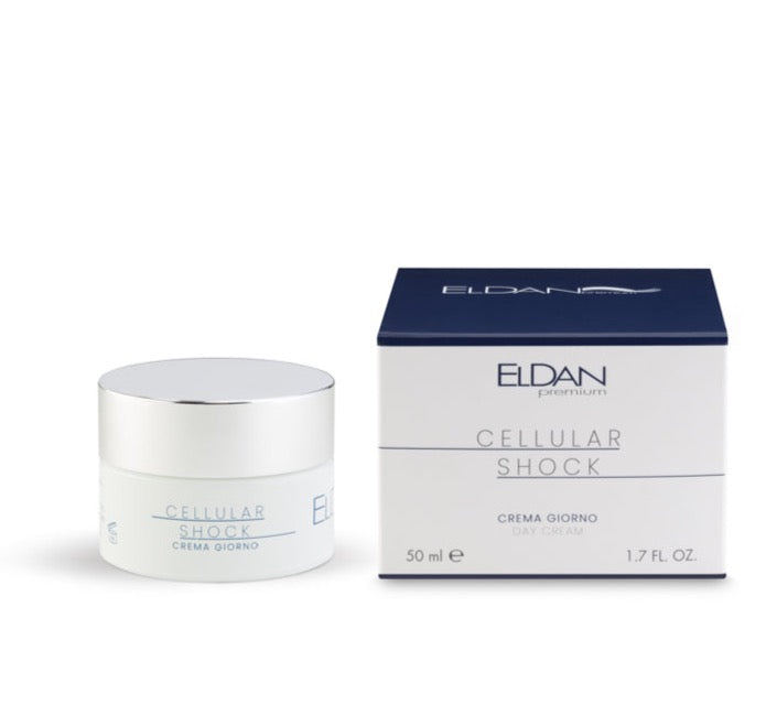 CELLULAR SHOCK DAY CREAM 50ML