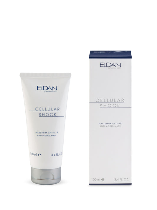 Cellular Shock Anti-Aging Mask 100ml