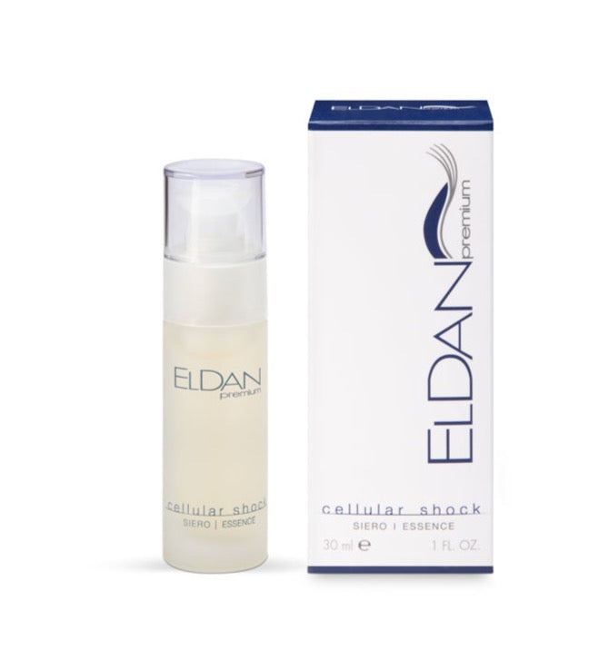 CELLULAR SHOCK ESSENCE 30ML
