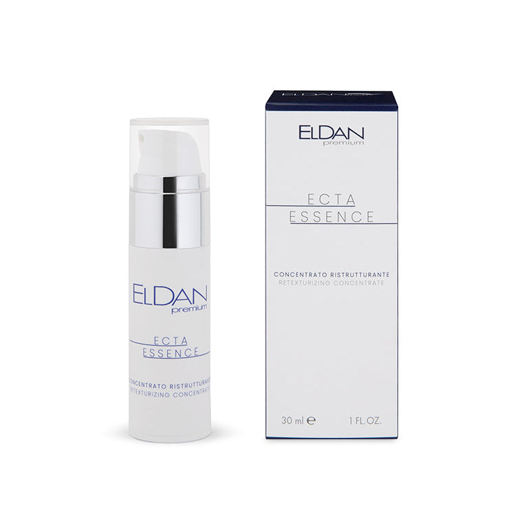 ECTA Essence Retexturizing Concentrate 30ml