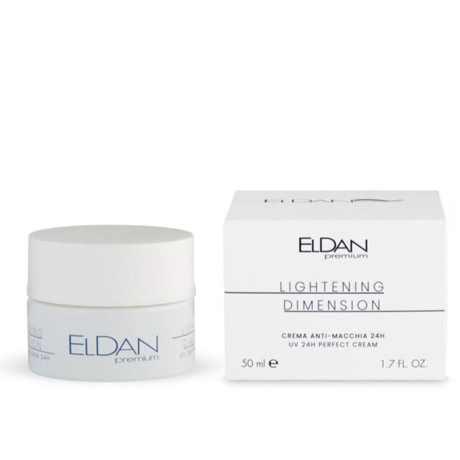 LIGHTENING DIMENSION UV 24H PERFECT CREAM 50ML