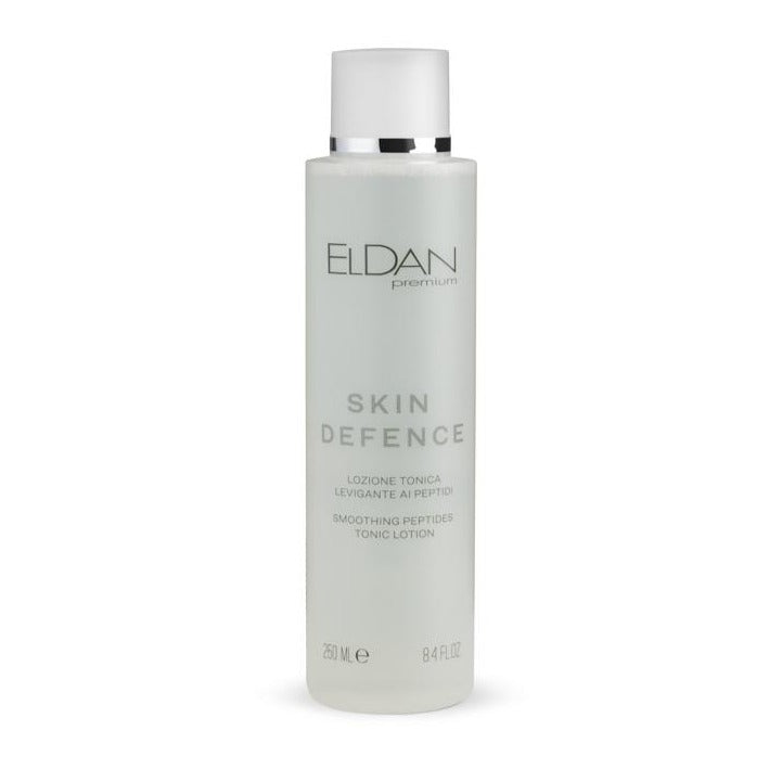 SKIN DEFENCE SMOOTHING PEPTIDES TONIC LOTION 250ML