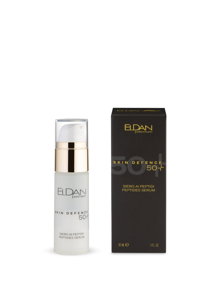 SKIN DEFENCE PEPTIDE SERUM 50+ 30ML
