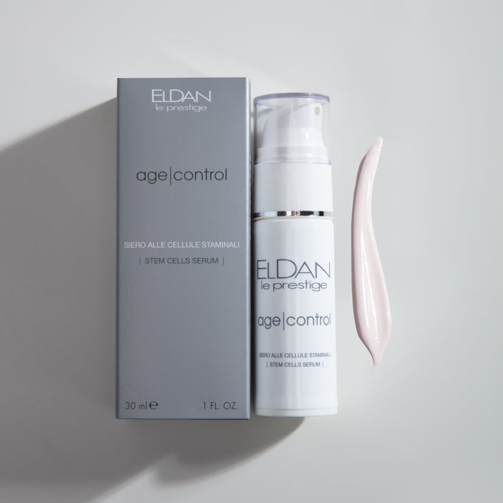 Age Control Stem Cells Serum 30ml