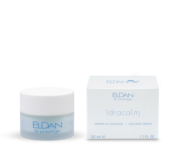 IDRACALM AZULENE CREAM 50ML