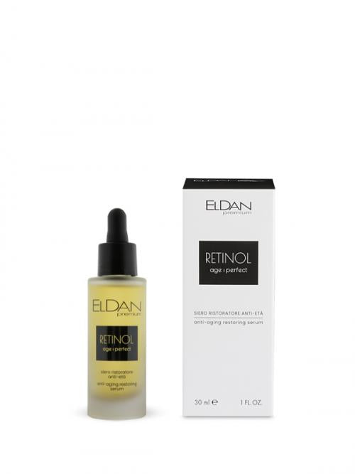 Retinol Anti-Aging Restoring Serum 30ml