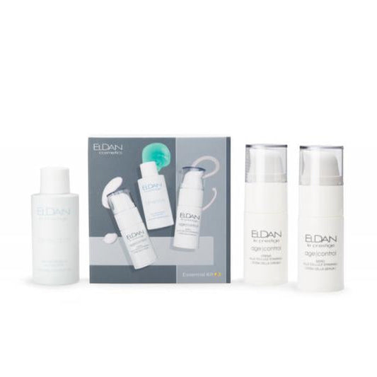 Travel Kit Age Control