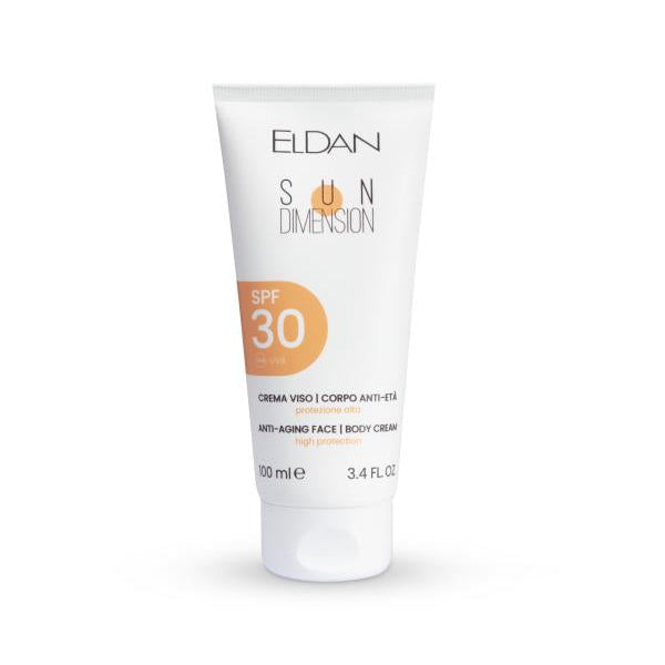 Sun Dimension SPF30 Face/Body 100ml