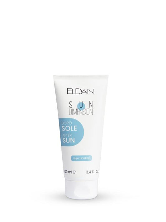 SUN DIMENSION AFTER SUN 100ML
