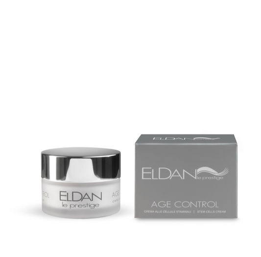 AGE CONTROL STEM CELLS CREAM 50ML