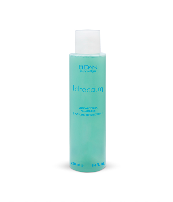 IDRACALM AZULENE TONIC LOTION 250ML