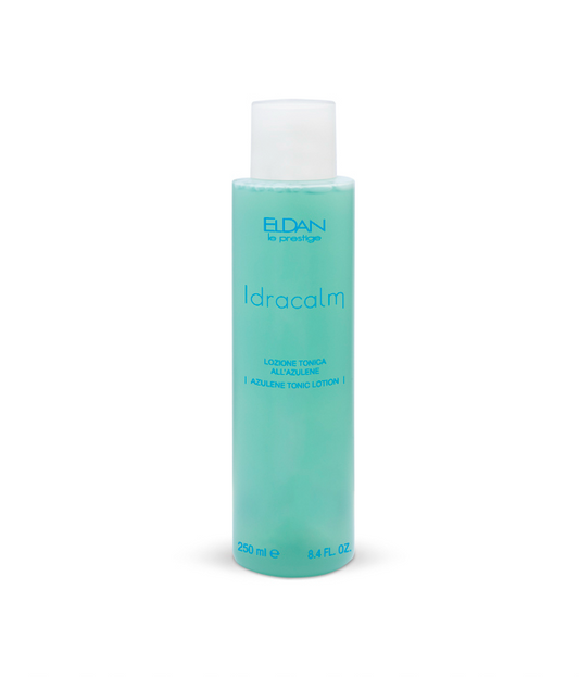 IDRACALM AZULENE TONIC LOTION 250ML