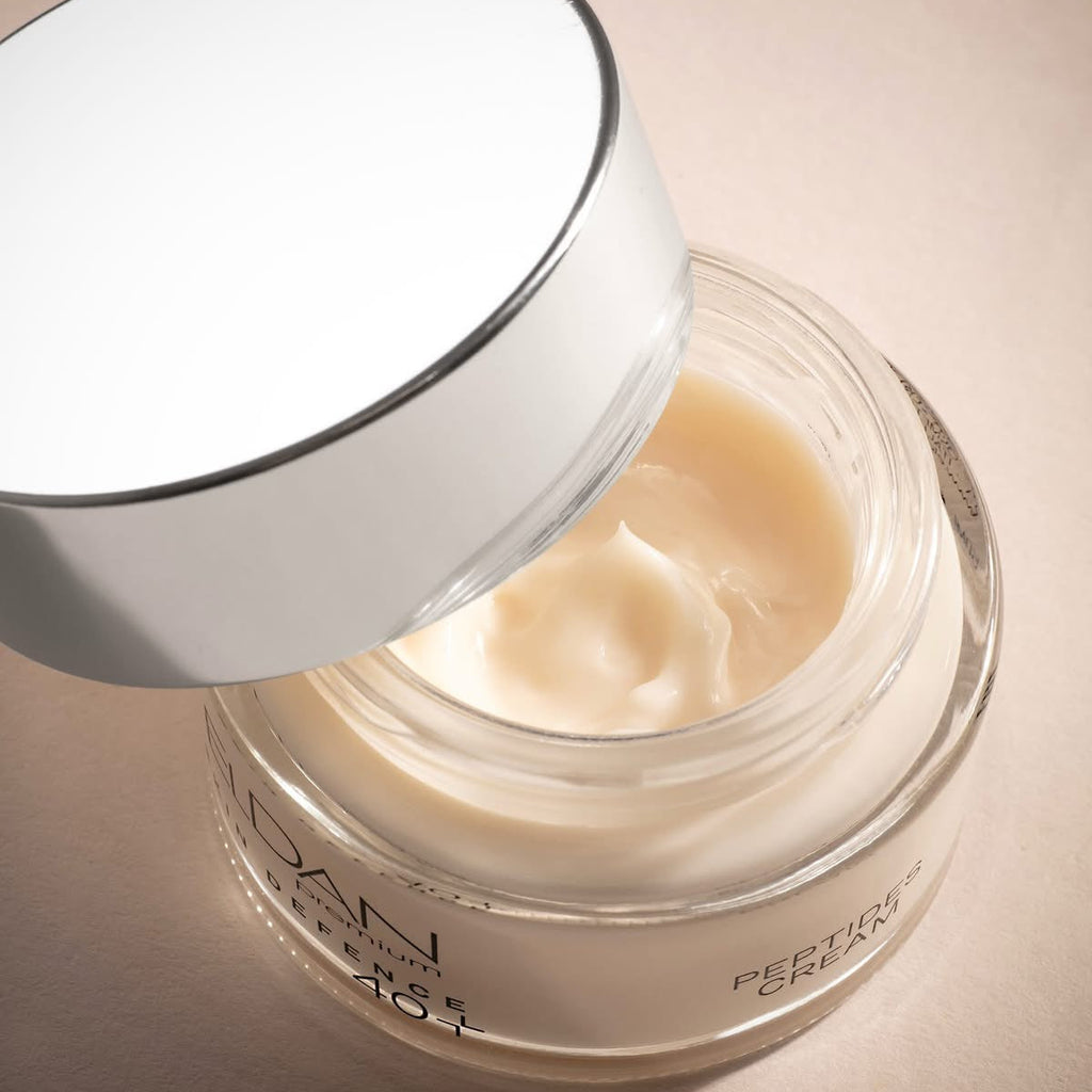 Skin Defence Peptides Cream 40+ 50ml