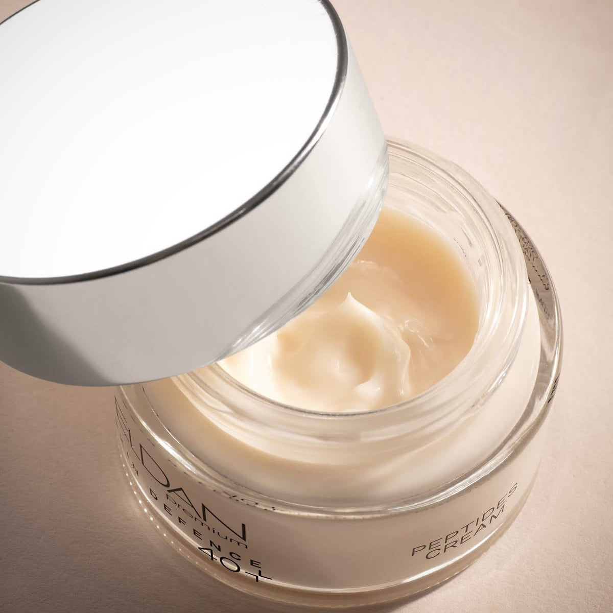 Skin Defence Peptides Cream 40+ 50ml