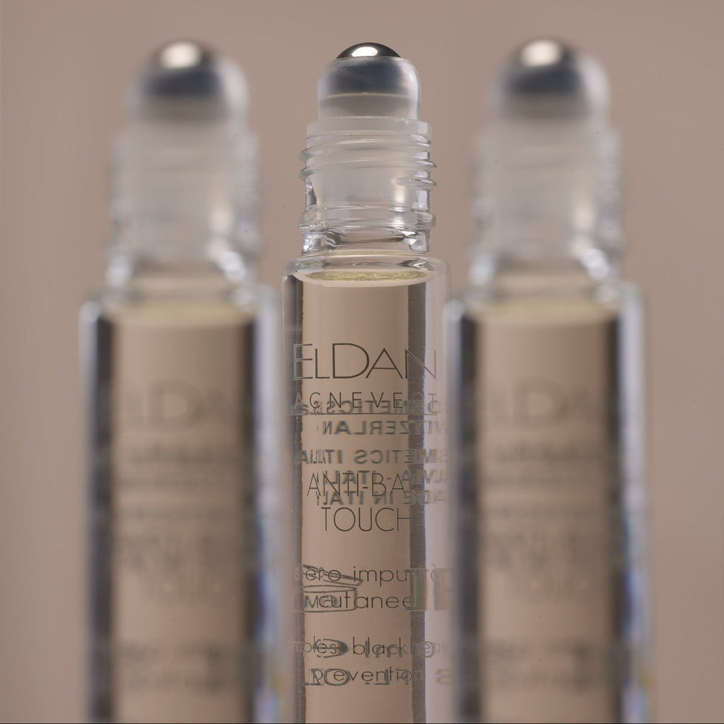 Acnevect Anti-Bac Touch Essence 10ml