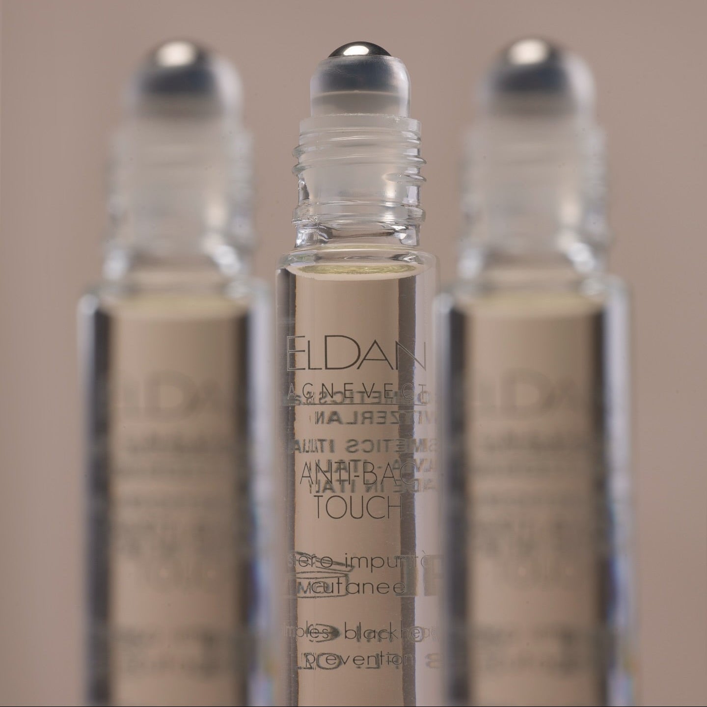 Acnevect Anti-Bac Touch Essence 10ml