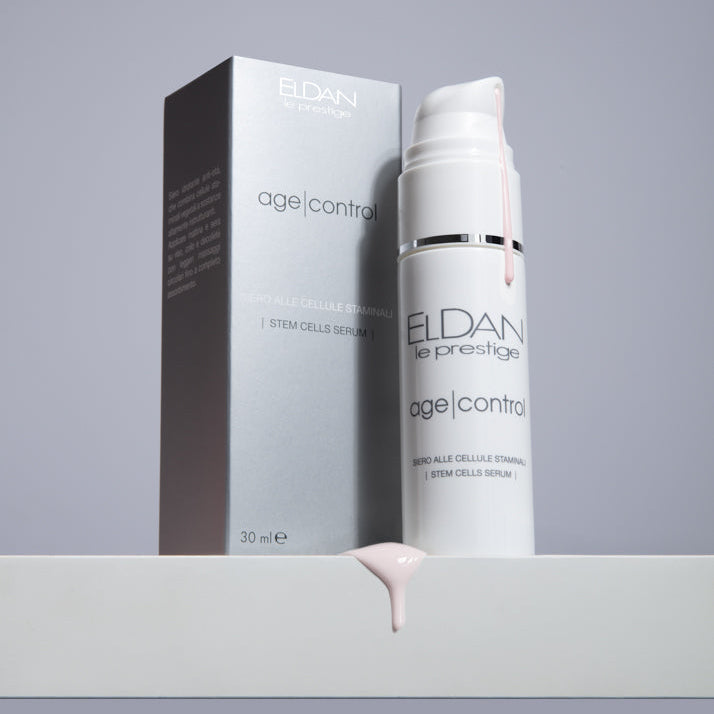 Age Control Stem Cells Serum 30ml