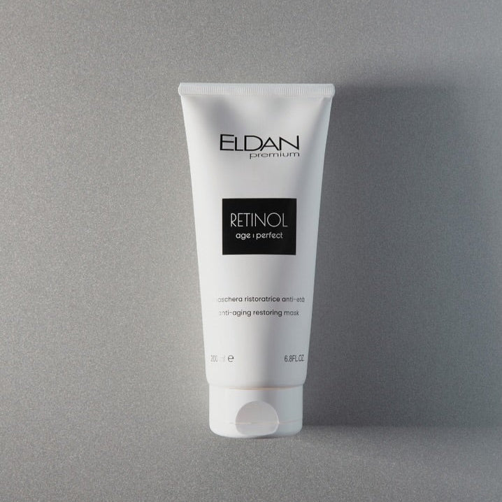 Retinol Age Perfect Anti-Aging Restoring Mask 200ml