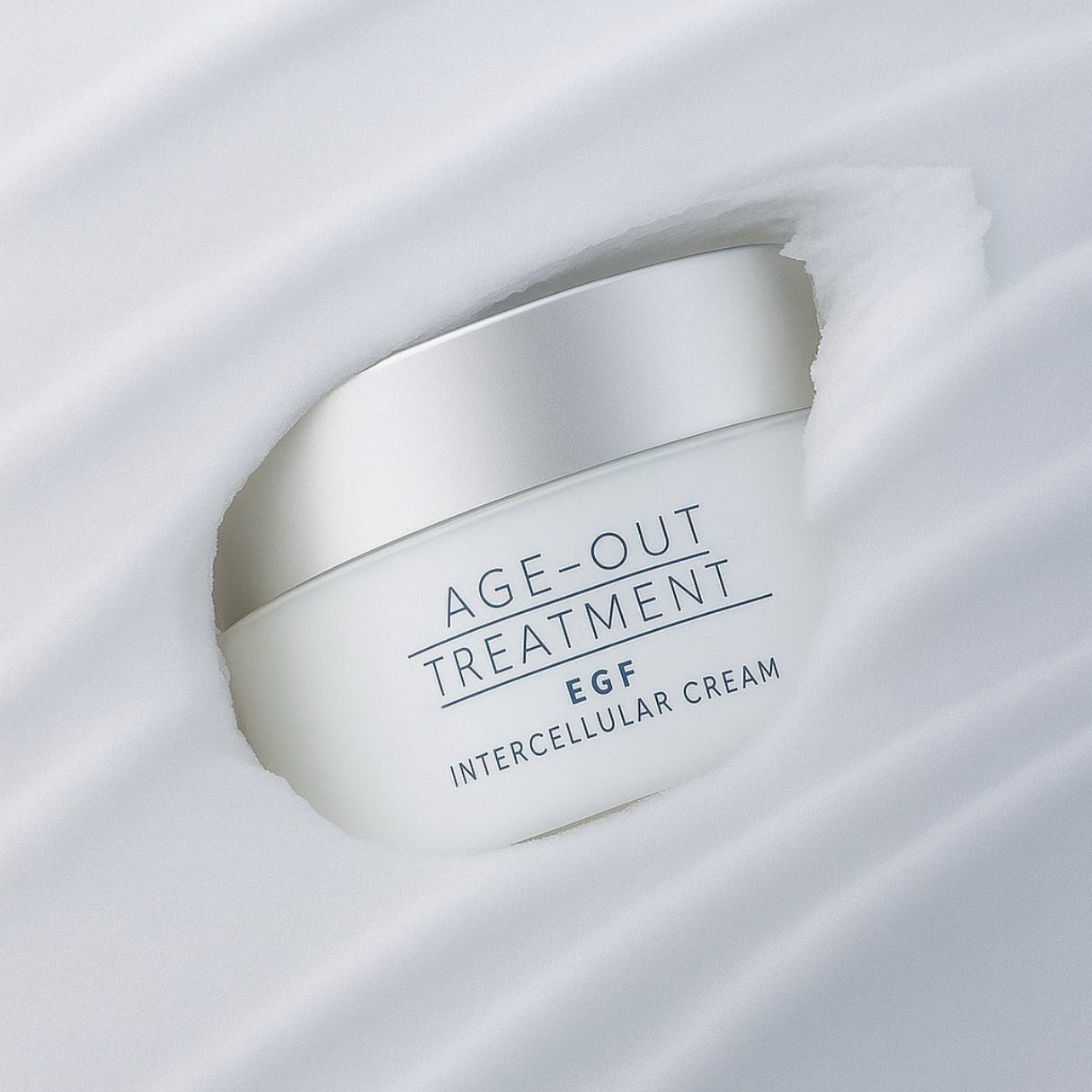 Age-Out EGF Intercellular Cream 50ml