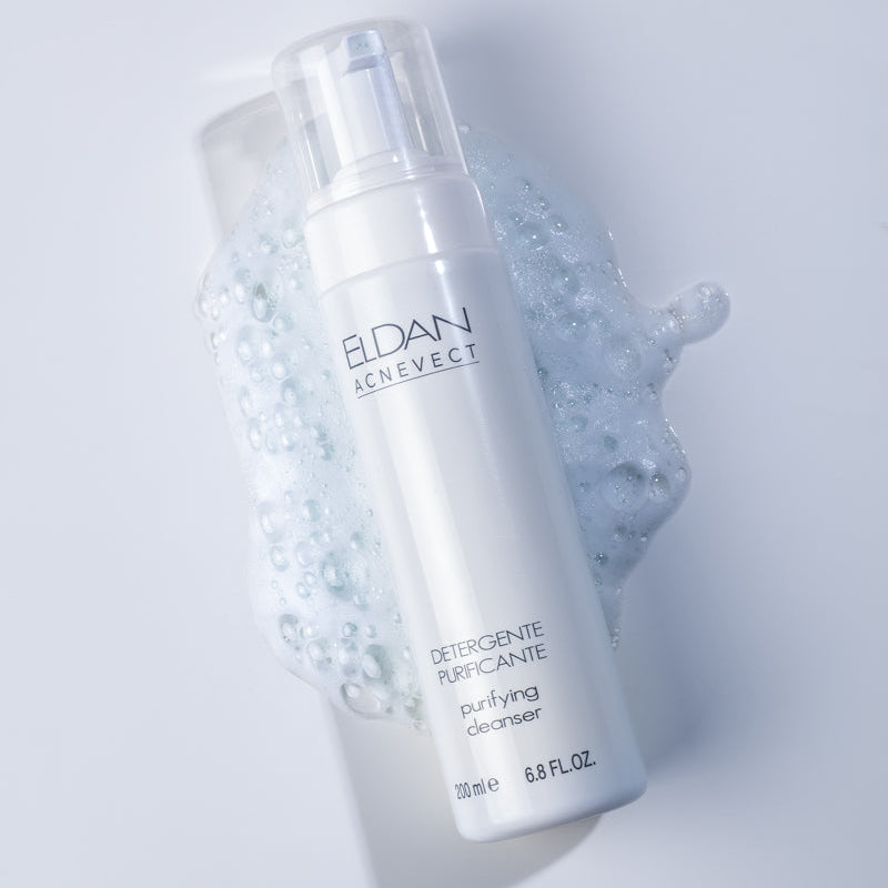 Acnevect Purifying Cleanser 200ml