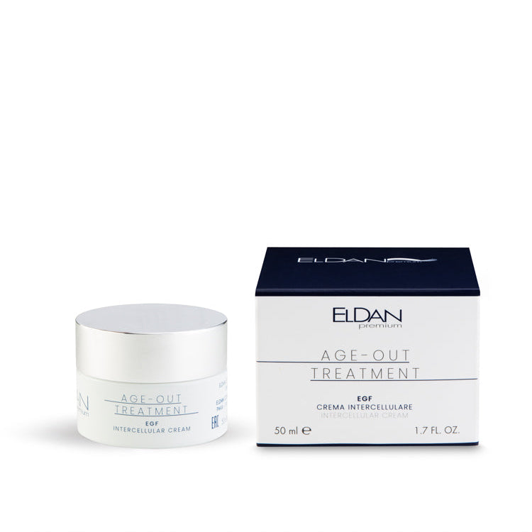 Age-Out EGF Intercellular Cream 50ml