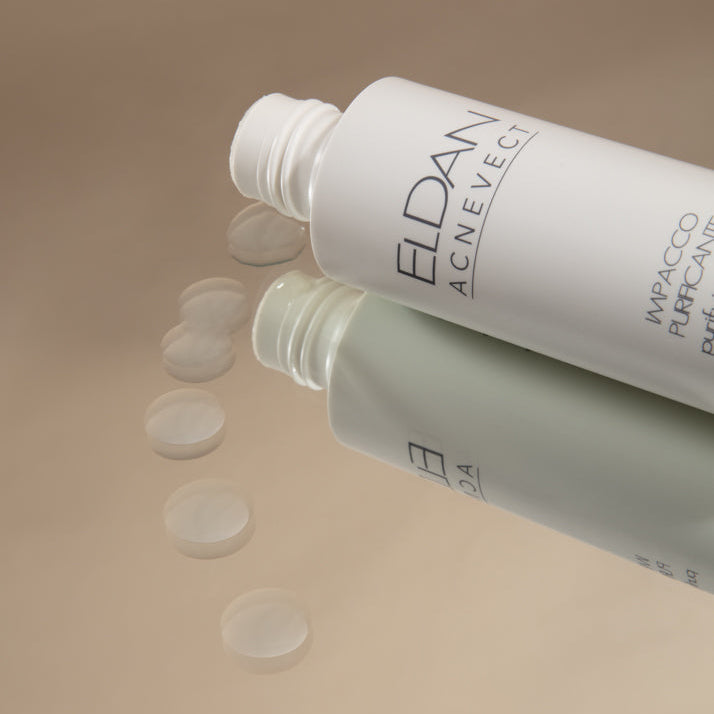 Acnevect Purifying Pack 150ml