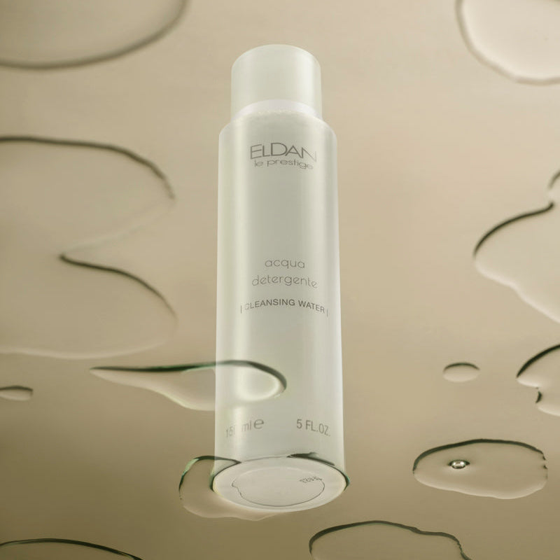 Cleansing Water 150ml