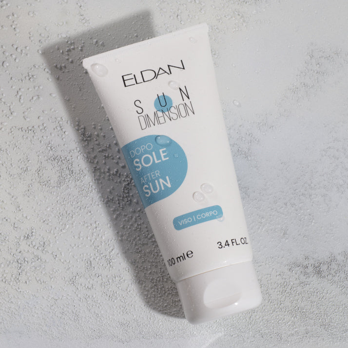 Sun Dimension After Sun 100ml