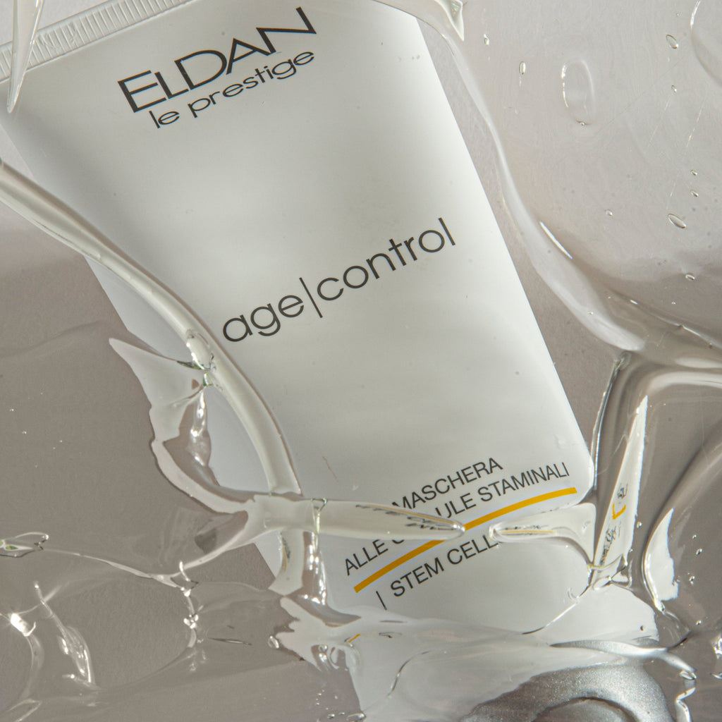 Age Control Stem Cells Mask 100ml