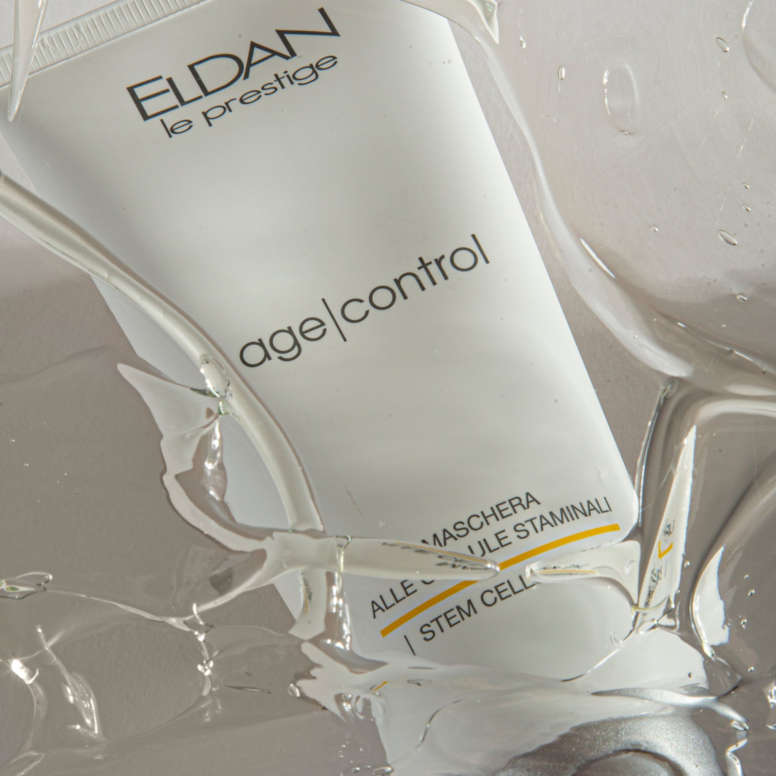 Age Control Stem Cells Mask 100ml