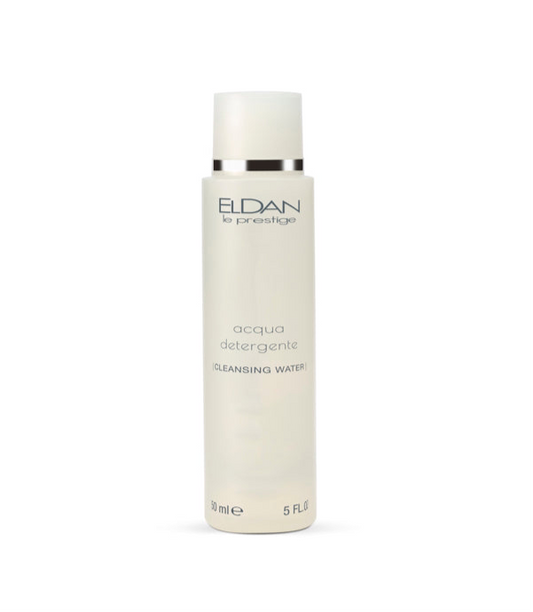 Cleansing Water 150ml