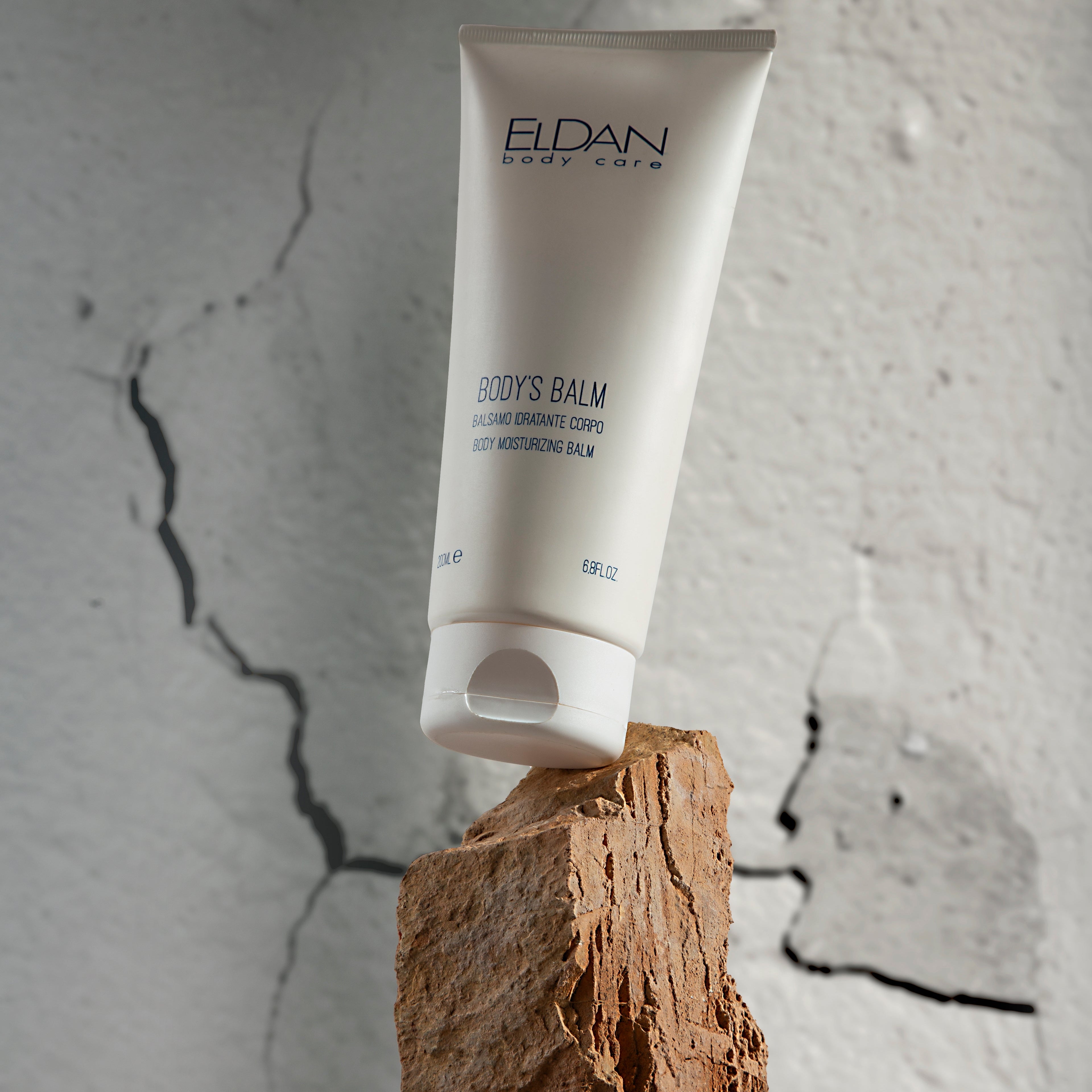Body's Balm 200ml