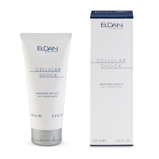 Cellular Shock Anti-Aging Mask 100ml