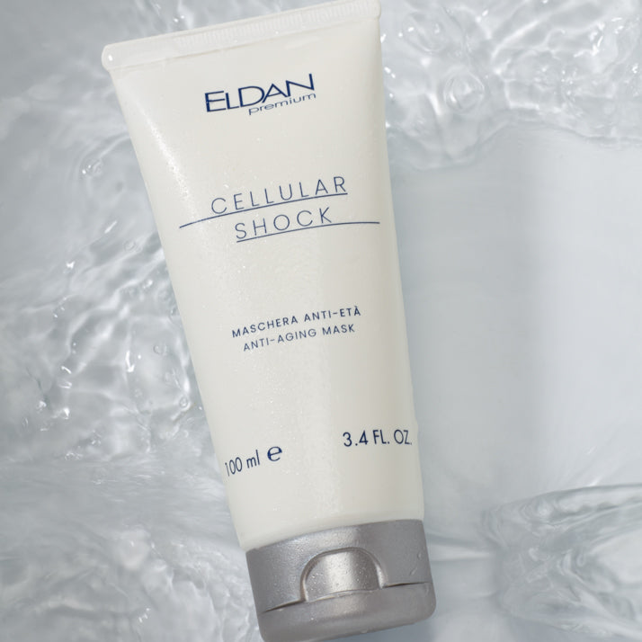 Cellular Shock Anti-Aging Mask 100ml
