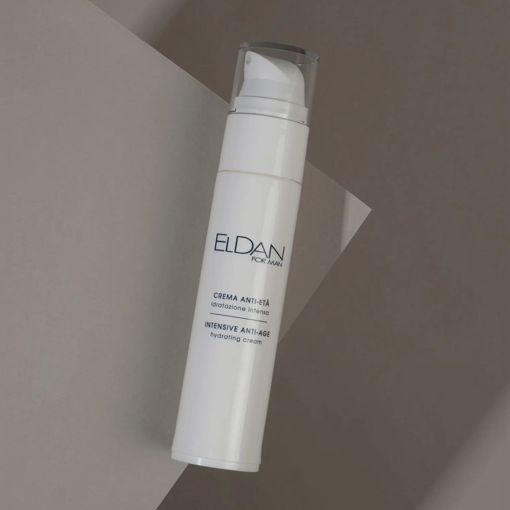 Intensive Anti-Age Hydrating Cream for Man 50ml