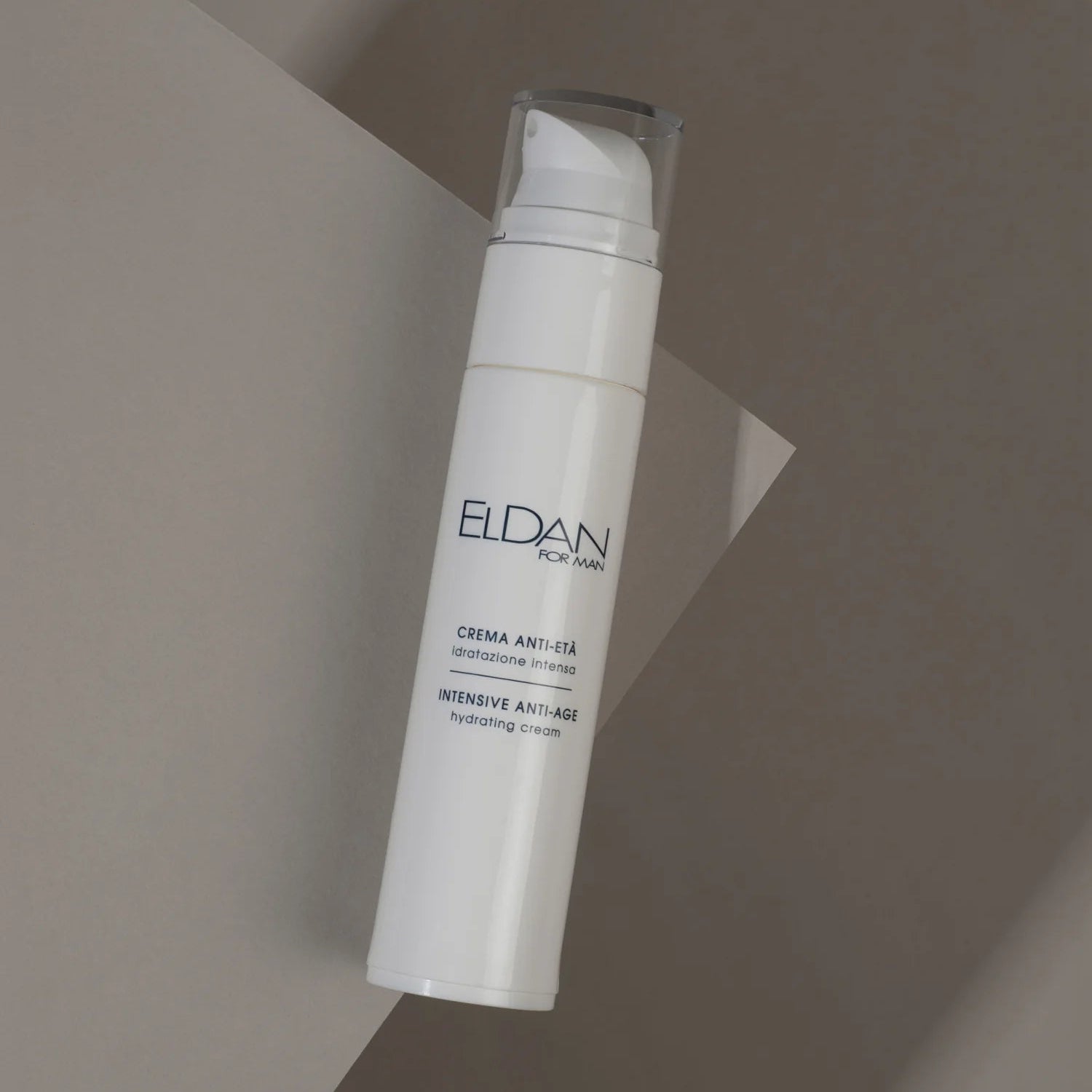 Intensive Anti-Age Hydrating Cream for Man 50ml