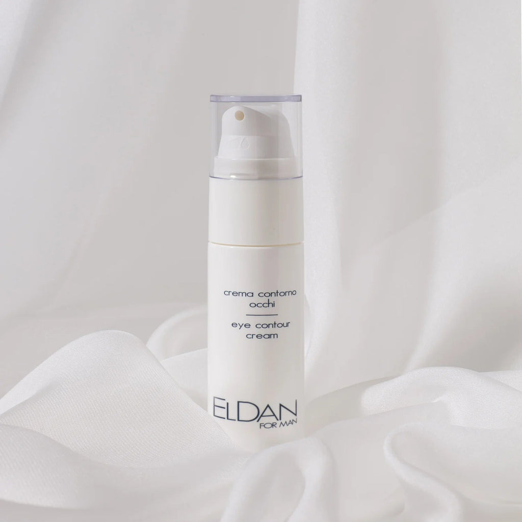 Eye Contour Cream for Man 30ml