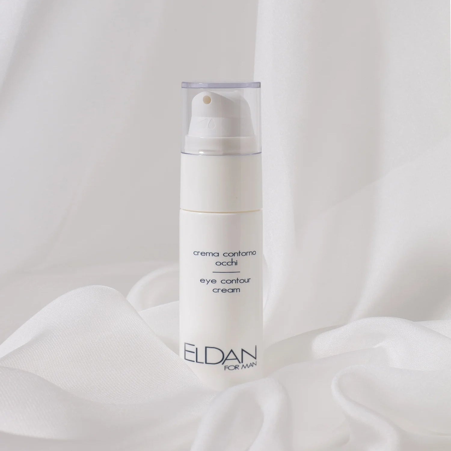 Eye Contour Cream for Man 30ml