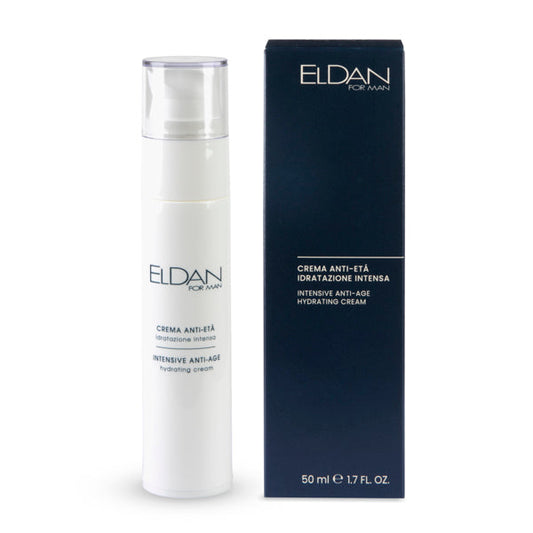 Intensive Anti-Age Hydrating Cream for Man 50ml