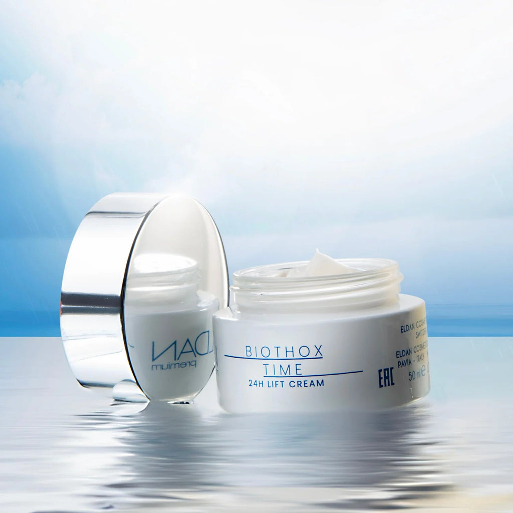 Biothox-Time 24H Lift Cream 50ml