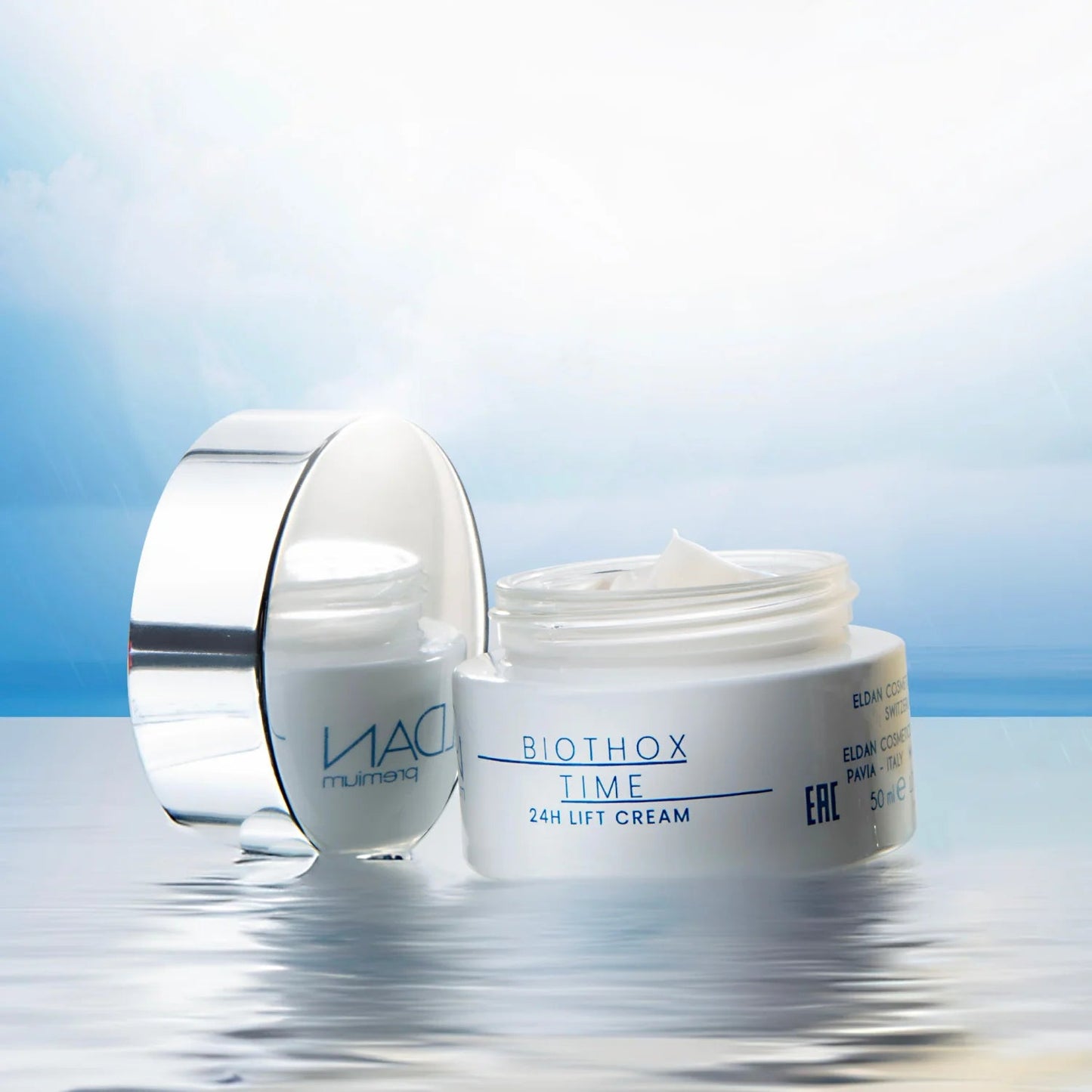 Biothox-Time 24H Lift Cream 50ml