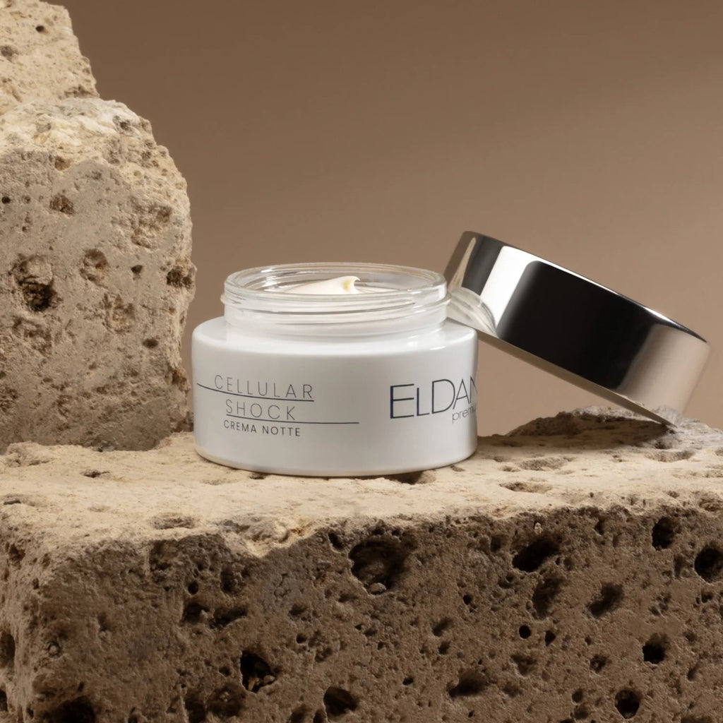Cellular Shock Night Cream 50ml