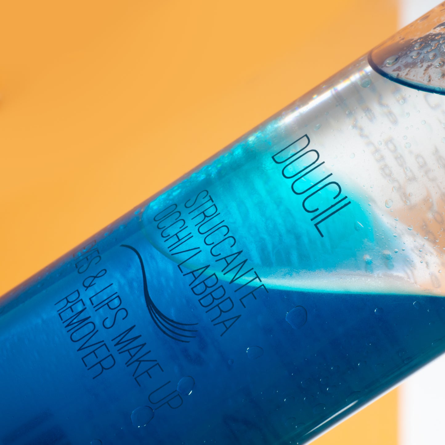 Doucil Eyes & Lips Make-Up Remover 150ml