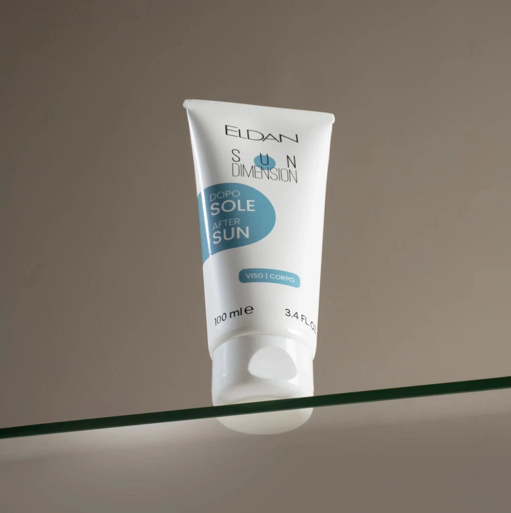Sun Dimension After Sun 100ml