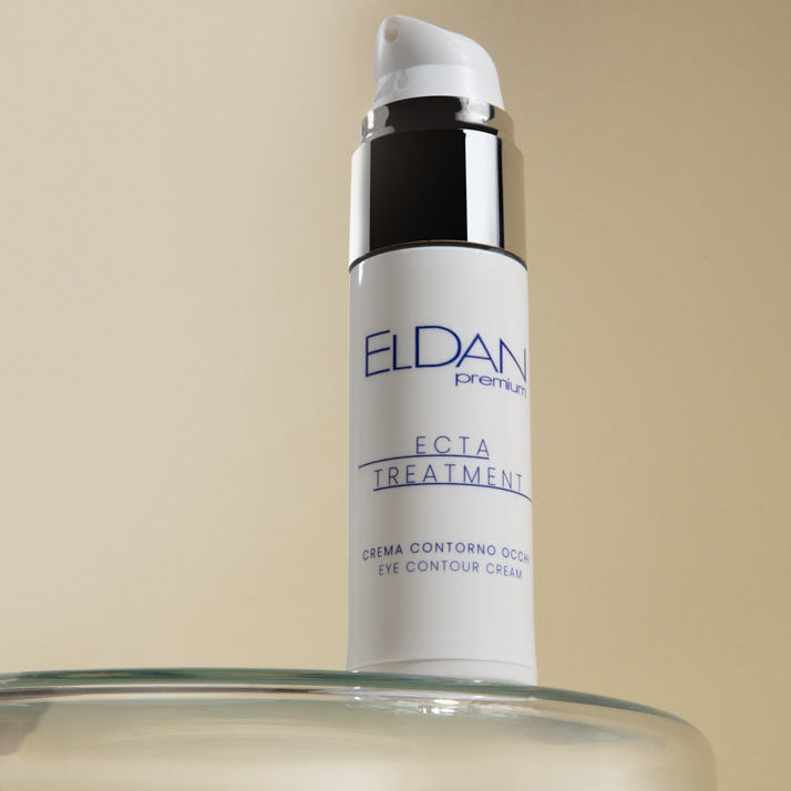 ECTA Eye Contour Cream 30ml